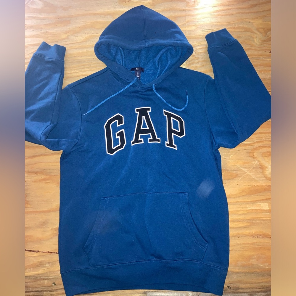 GAP